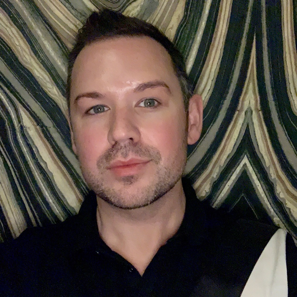 Meet your Posher, Kendel